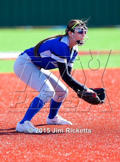 Thumbnail 3 in Northwest vs Decatur (Argyle LCS Tournament) photogallery.