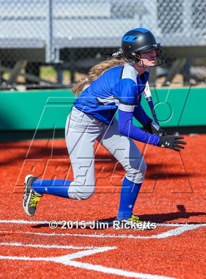 Thumbnail 1 in Northwest vs Decatur (Argyle LCS Tournament) photogallery.