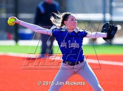 Thumbnail 3 in Northwest vs Decatur (Argyle LCS Tournament) photogallery.