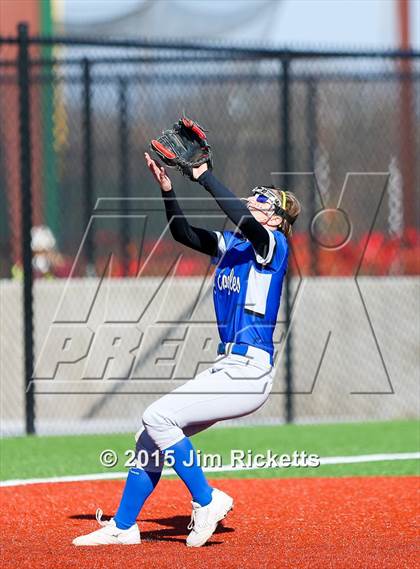 Thumbnail 1 in Northwest vs Decatur (Argyle LCS Tournament) photogallery.