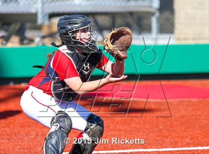 Thumbnail 2 in Northwest vs Decatur (Argyle LCS Tournament) photogallery.