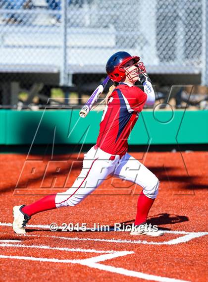 Thumbnail 1 in Northwest vs Decatur (Argyle LCS Tournament) photogallery.