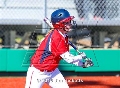 Thumbnail 2 in Northwest vs Decatur (Argyle LCS Tournament) photogallery.