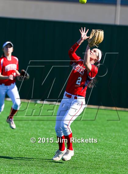 Thumbnail 2 in Northwest vs Decatur (Argyle LCS Tournament) photogallery.