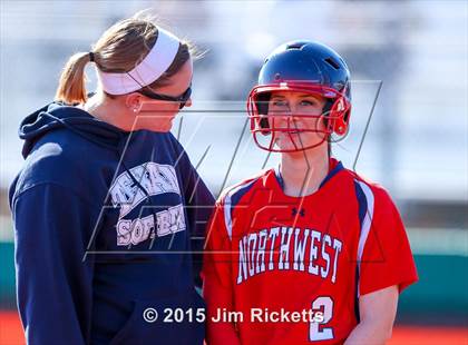 Thumbnail 1 in Northwest vs Decatur (Argyle LCS Tournament) photogallery.