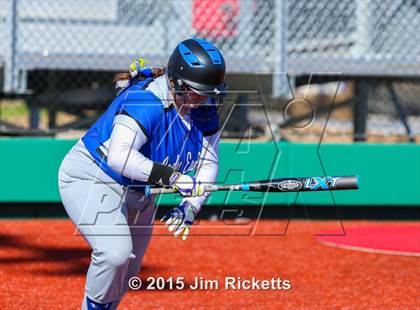 Thumbnail 3 in Northwest vs Decatur (Argyle LCS Tournament) photogallery.