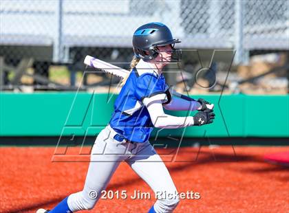 Thumbnail 2 in Northwest vs Decatur (Argyle LCS Tournament) photogallery.