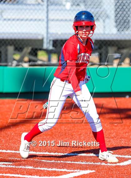 Thumbnail 2 in Northwest vs Decatur (Argyle LCS Tournament) photogallery.