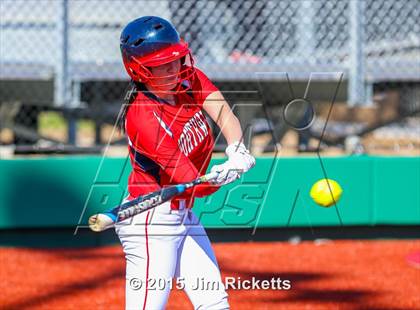 Thumbnail 3 in Northwest vs Decatur (Argyle LCS Tournament) photogallery.