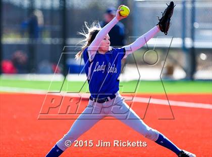 Thumbnail 3 in Northwest vs Decatur (Argyle LCS Tournament) photogallery.