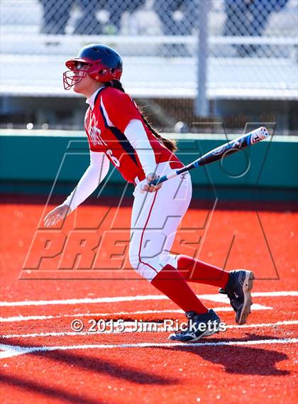 Thumbnail 3 in Northwest vs Decatur (Argyle LCS Tournament) photogallery.