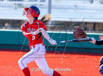 Thumbnail 3 in Northwest vs Decatur (Argyle LCS Tournament) photogallery.