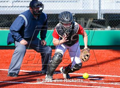 Thumbnail 3 in Northwest vs Decatur (Argyle LCS Tournament) photogallery.