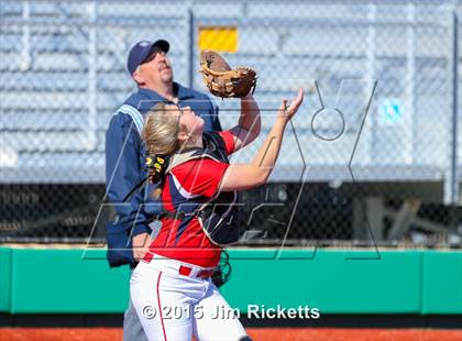 Thumbnail 2 in Northwest vs Decatur (Argyle LCS Tournament) photogallery.