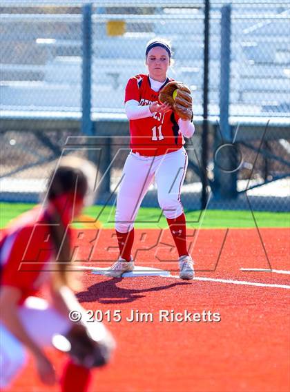 Thumbnail 3 in Northwest vs Decatur (Argyle LCS Tournament) photogallery.