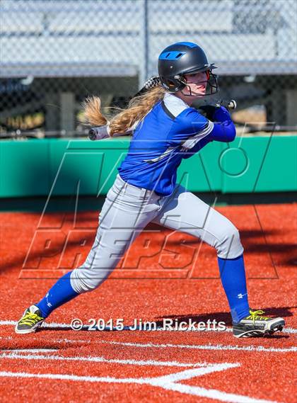 Thumbnail 2 in Northwest vs Decatur (Argyle LCS Tournament) photogallery.