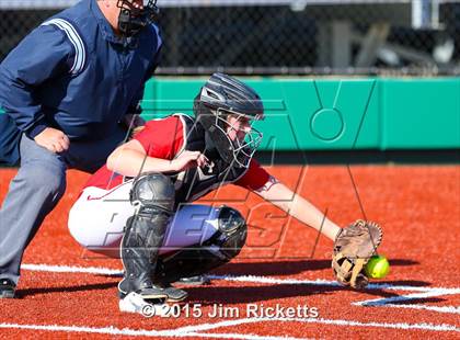 Thumbnail 3 in Northwest vs Decatur (Argyle LCS Tournament) photogallery.