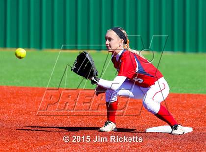 Thumbnail 1 in Northwest vs Decatur (Argyle LCS Tournament) photogallery.