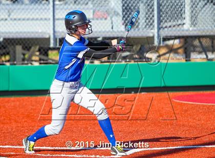 Thumbnail 2 in Northwest vs Decatur (Argyle LCS Tournament) photogallery.