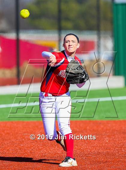 Thumbnail 3 in Northwest vs Decatur (Argyle LCS Tournament) photogallery.