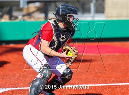 Thumbnail 2 in Northwest vs Decatur (Argyle LCS Tournament) photogallery.
