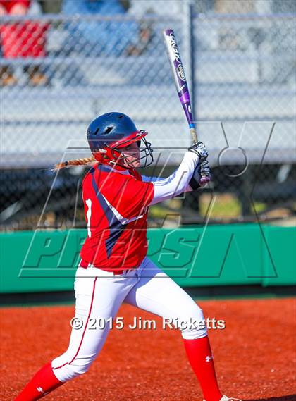 Thumbnail 3 in Northwest vs Decatur (Argyle LCS Tournament) photogallery.