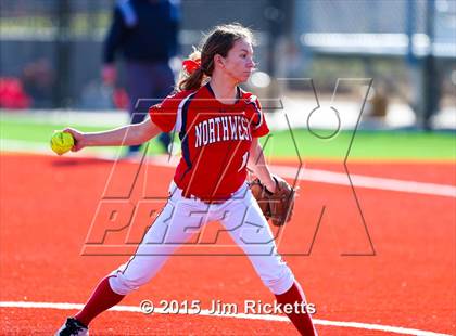 Thumbnail 1 in Northwest vs Decatur (Argyle LCS Tournament) photogallery.