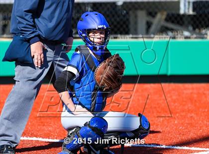 Thumbnail 3 in Northwest vs Decatur (Argyle LCS Tournament) photogallery.