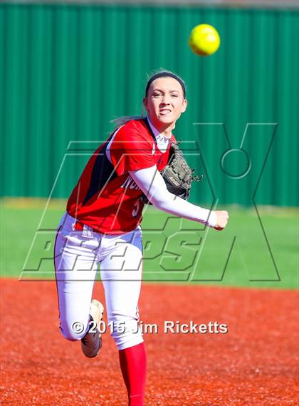 Thumbnail 3 in Northwest vs Decatur (Argyle LCS Tournament) photogallery.