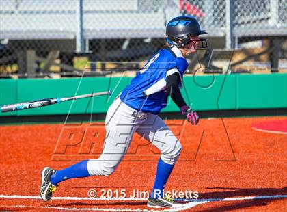 Thumbnail 2 in Northwest vs Decatur (Argyle LCS Tournament) photogallery.
