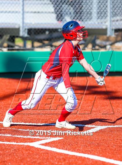 Thumbnail 3 in Northwest vs Decatur (Argyle LCS Tournament) photogallery.