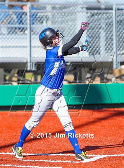 Thumbnail 1 in Northwest vs Decatur (Argyle LCS Tournament) photogallery.