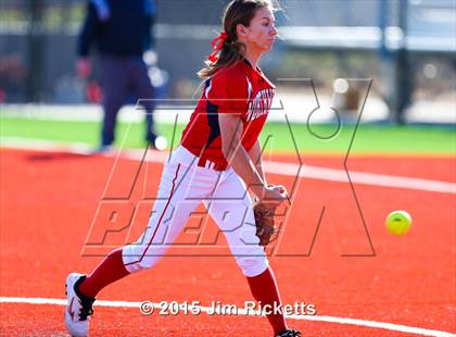 Thumbnail 2 in Northwest vs Decatur (Argyle LCS Tournament) photogallery.