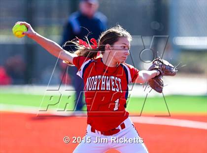 Thumbnail 1 in Northwest vs Decatur (Argyle LCS Tournament) photogallery.