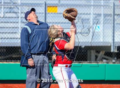 Thumbnail 1 in Northwest vs Decatur (Argyle LCS Tournament) photogallery.