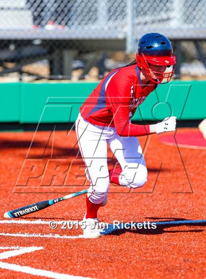 Thumbnail 3 in Northwest vs Decatur (Argyle LCS Tournament) photogallery.