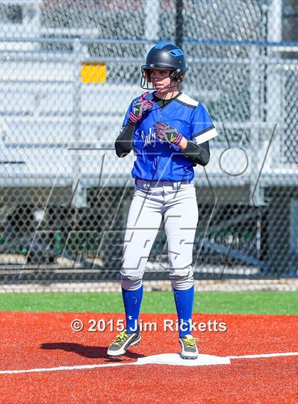 Thumbnail 3 in Northwest vs Decatur (Argyle LCS Tournament) photogallery.