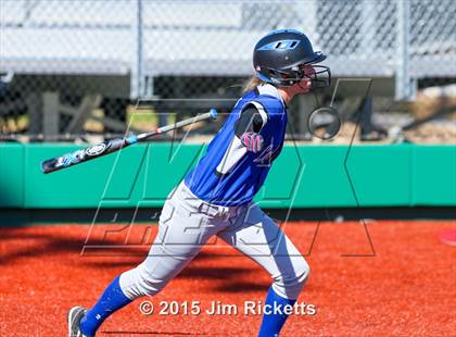 Thumbnail 2 in Northwest vs Decatur (Argyle LCS Tournament) photogallery.