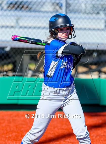 Thumbnail 3 in Northwest vs Decatur (Argyle LCS Tournament) photogallery.