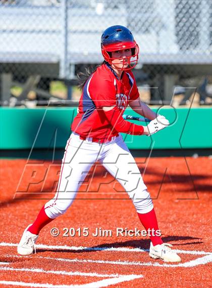 Thumbnail 1 in Northwest vs Decatur (Argyle LCS Tournament) photogallery.