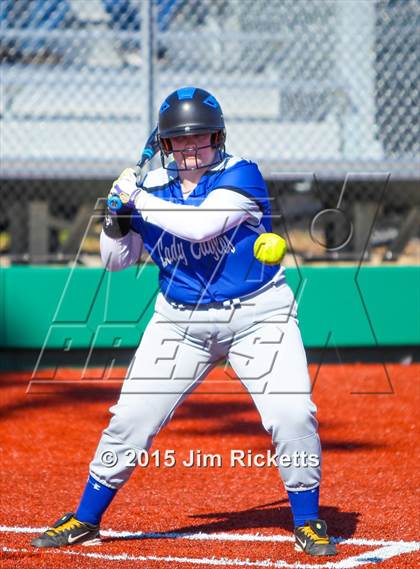 Thumbnail 2 in Northwest vs Decatur (Argyle LCS Tournament) photogallery.