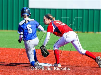Thumbnail 1 in Northwest vs Decatur (Argyle LCS Tournament) photogallery.