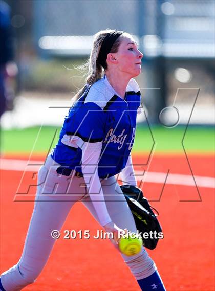 Thumbnail 1 in Northwest vs Decatur (Argyle LCS Tournament) photogallery.