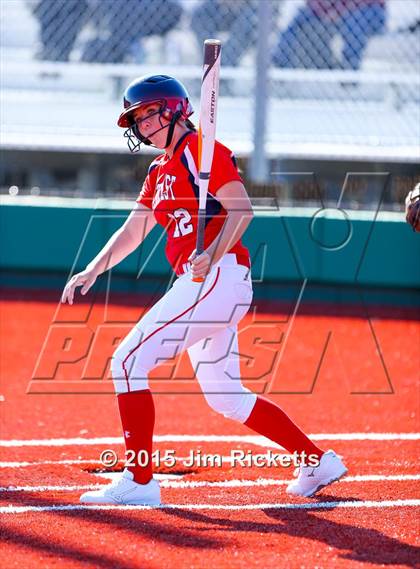 Thumbnail 3 in Northwest vs Decatur (Argyle LCS Tournament) photogallery.
