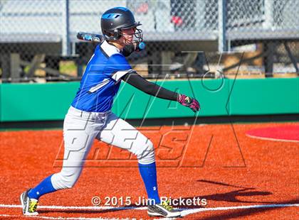 Thumbnail 3 in Northwest vs Decatur (Argyle LCS Tournament) photogallery.