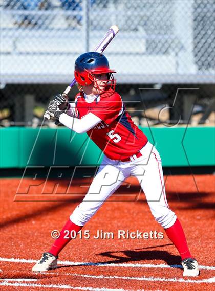 Thumbnail 1 in Northwest vs Decatur (Argyle LCS Tournament) photogallery.