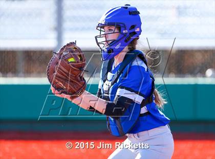 Thumbnail 1 in Northwest vs Decatur (Argyle LCS Tournament) photogallery.