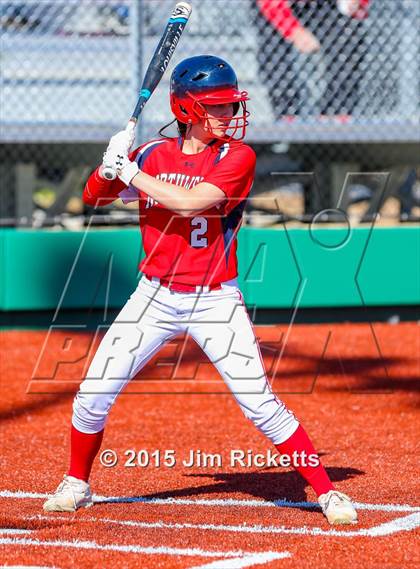 Thumbnail 2 in Northwest vs Decatur (Argyle LCS Tournament) photogallery.