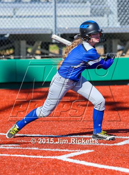 Thumbnail 3 in Northwest vs Decatur (Argyle LCS Tournament) photogallery.