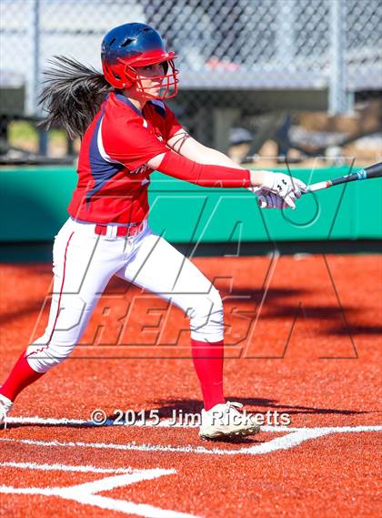 Thumbnail 1 in Northwest vs Decatur (Argyle LCS Tournament) photogallery.